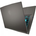 Огляд Ноутбук MSI Thin 15 B12UCX (THIN_15_B12UCX-1838XUA): характеристики, відгуки, ціни.