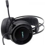 Огляд Навушники Sandberg Dominator Headset RGB Black (126-22): характеристики, відгуки, ціни.