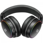 Огляд Навушники Sandberg HeroBlaster Bluetooth Led Headset Black (126-42): характеристики, відгуки, ціни.