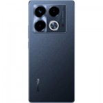 Огляд Мобільний телефон Infinix Note 40 8/256Gb NFC Obsidian Black (4894947019180): характеристики, відгуки, ціни.