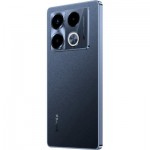 Огляд Мобільний телефон Infinix Note 40 8/256Gb NFC Obsidian Black (4894947019180): характеристики, відгуки, ціни.