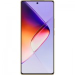 Огляд Мобільний телефон Infinix Note 40 8/256Gb NFC Titan Gold (4894947019197): характеристики, відгуки, ціни.