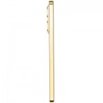 Огляд Мобільний телефон Infinix Note 40 8/256Gb NFC Titan Gold (4894947019197): характеристики, відгуки, ціни.
