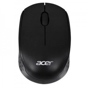 Огляд Мишка Acer OMR020 Wireless Black (ZL.MCEEE.029): характеристики, відгуки, ціни.