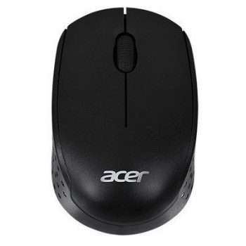 Мишка Acer OMR020 Wireless Black (ZL.MCEEE.029)