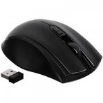 Огляд Мишка Acer OMR030 Wireless Black (ZL.MCEEE.02A): характеристики, відгуки, ціни.