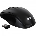 Огляд Мишка Acer OMR030 Wireless Black (ZL.MCEEE.02A): характеристики, відгуки, ціни.