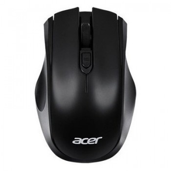 Мишка Acer OMR030 Wireless Black (ZL.MCEEE.02A)