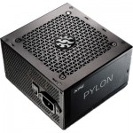 Огляд Блок живлення ADATA 650W (PYLON650B-BKCEU): характеристики, відгуки, ціни.