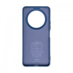 Огляд Чохол до мобільного телефона Armorstandart ICON Case Xiaomi Redmi A3 Dark Blue (ARM74438): характеристики, відгуки, ціни.