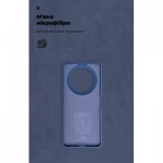 Огляд Чохол до мобільного телефона Armorstandart ICON Case Xiaomi Redmi A3 Dark Blue (ARM74438): характеристики, відгуки, ціни.