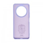 Огляд Чохол до мобільного телефона Armorstandart ICON Case Xiaomi Redmi A3 Lavender (ARM74440): характеристики, відгуки, ціни.
