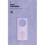 Огляд Чохол до мобільного телефона Armorstandart ICON Case Xiaomi Redmi A3 Lavender (ARM74440): характеристики, відгуки, ціни.