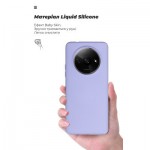 Огляд Чохол до мобільного телефона Armorstandart ICON Case Xiaomi Redmi A3 Lavender (ARM74440): характеристики, відгуки, ціни.