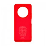 Огляд Чохол до мобільного телефона Armorstandart ICON Case Xiaomi Redmi A3 Red (ARM74439): характеристики, відгуки, ціни.