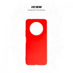 Огляд Чохол до мобільного телефона Armorstandart ICON Case Xiaomi Redmi A3 Red (ARM74439): характеристики, відгуки, ціни.