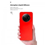 Огляд Чохол до мобільного телефона Armorstandart ICON Case Xiaomi Redmi A3 Red (ARM74439): характеристики, відгуки, ціни.