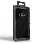 Огляд Чохол до мобільного телефона Armorstandart Matte Slim Fit Xiaomi Redmi A3 Camera cover Black (ARM74444): характеристики, відгуки, ціни.