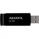 Огляд USB флеш накопичувач ADATA 32GB UC310 Black USB 3.0 (UC310-32G-RBK): характеристики, відгуки, ціни.