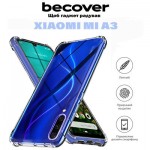 Огляд Чохол до мобільного телефона BeCover Anti-Shock Xiaomi Mi A3 Clear (711034): характеристики, відгуки, ціни.