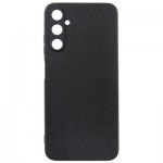 Огляд Чохол до мобільного телефона Dengos Kit for Samsung Galaxy A05s (A057) case + glass (Black) (DG-KM-09): характеристики, відгуки, ціни.