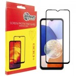 Огляд Чохол до мобільного телефона Dengos Kit for Samsung Galaxy A14 5G case + glass (Mint) (DG-KM-14): характеристики, відгуки, ціни.