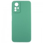 Огляд Чохол до мобільного телефона Dengos Kit for Xiaomi Redmi Note 12s case + glass (Mint) (DG-KM-46): характеристики, відгуки, ціни.