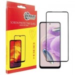 Огляд Чохол до мобільного телефона Dengos Kit for Xiaomi Redmi Note 12s case + glass (Mint) (DG-KM-46): характеристики, відгуки, ціни.