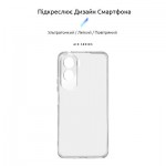 Огляд Чохол до мобільного телефона Armorstandart Air Honor 90 Lite Camera cover Clear (ARM73688): характеристики, відгуки, ціни.