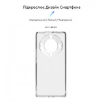 Огляд Чохол до мобільного телефона Armorstandart Air Honor Magic 5 Lite Camera cover Clear (ARM69385): характеристики, відгуки, ціни.
