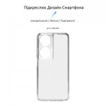 Огляд Чохол до мобільного телефона Armorstandart Air Honor X7b Camera cover Clear (ARM73686): характеристики, відгуки, ціни.