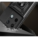 Огляд Чохол до мобільного телефона BeCover Military Xiaomi Redmi Note 13 Pro 5G Black (710693): характеристики, відгуки, ціни.