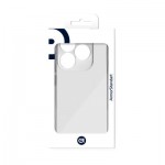 Огляд Чохол до мобільного телефона Armorstandart Air Infinix Smart 8 Plus Camera cover Clear (ARM73918): характеристики, відгуки, ціни.