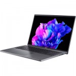 Огляд Ноутбук Acer Swift Go 16 SFG16-72 (NX.KY9EU.001): характеристики, відгуки, ціни.