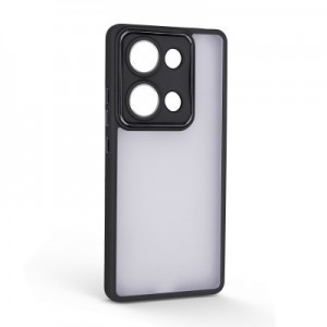 Чохол до мобільного телефона Armorstandart Shade Xiaomi Poco M6 Pro 4G Black (ARM75669)
