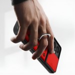 Огляд Чохол до мобільного телефона BeCover Military Samsung Galaxy S23 FE SM-S711 Red (710662): характеристики, відгуки, ціни.
