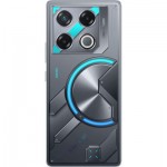 Огляд Мобільний телефон Infinix GT 20 Pro 12/256Gb NFC Mecha Blue (4894947022159): характеристики, відгуки, ціни.