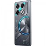Огляд Мобільний телефон Infinix GT 20 Pro 12/256Gb NFC Mecha Blue (4894947022159): характеристики, відгуки, ціни.