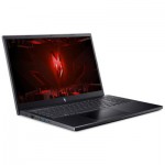 Огляд Ноутбук Acer Nitro V 15 ANV15-51-50J1 (NH.QNBEU.00B): характеристики, відгуки, ціни.