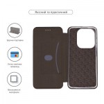 Огляд Чохол до мобільного телефона Armorstandart G-Case Tecno Spark 20C (BG7n) Black (ARM73579): характеристики, відгуки, ціни.