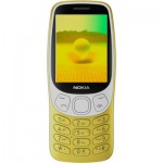 Огляд Мобільний телефон Nokia 3210 DS 2024 Y2K Gold: характеристики, відгуки, ціни.