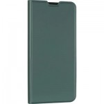 Огляд Чохол до мобільного телефона BeCover Exclusive New Style Samsung Galaxy A55 5G SM-A556 Dark Green (711168): характеристики, відгуки, ціни.