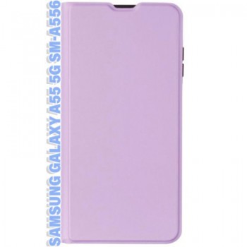 Чохол до мобільного телефона BeCover Exclusive New Style Samsung Galaxy A55 5G SM-A556 Purple (711169)