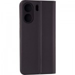 Огляд Чохол до мобільного телефона BeCover Exclusive New Style Xiaomi Redmi 13C / Poco C65 Black (711193): характеристики, відгуки, ціни.