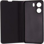 Огляд Чохол до мобільного телефона BeCover Exclusive New Style Xiaomi Redmi 13C / Poco C65 Black (711193): характеристики, відгуки, ціни.