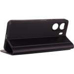 Огляд Чохол до мобільного телефона BeCover Exclusive New Style Xiaomi Redmi 13C / Poco C65 Black (711193): характеристики, відгуки, ціни.