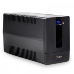 Огляд Пристрій безперебійного живлення nJoy Horus Plus 2000VA (PWUP-LI200H1-AZ01B): характеристики, відгуки, ціни.