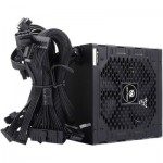 Огляд Блок живлення HighPower 750W (HP1-M750BR-H12S): характеристики, відгуки, ціни.