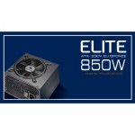 Огляд Блок живлення HighPower 850W (HP1-N850BR-E12S): характеристики, відгуки, ціни.