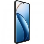 Огляд Чохол до мобільного телефона BeCover Realme 12 Pro Plus 5G Black (711187): характеристики, відгуки, ціни.
